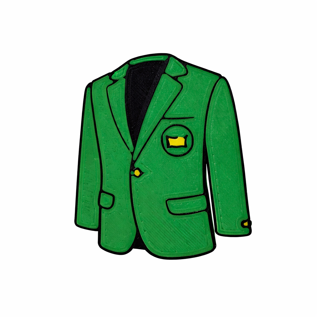 Exclusive Ball Marker Club