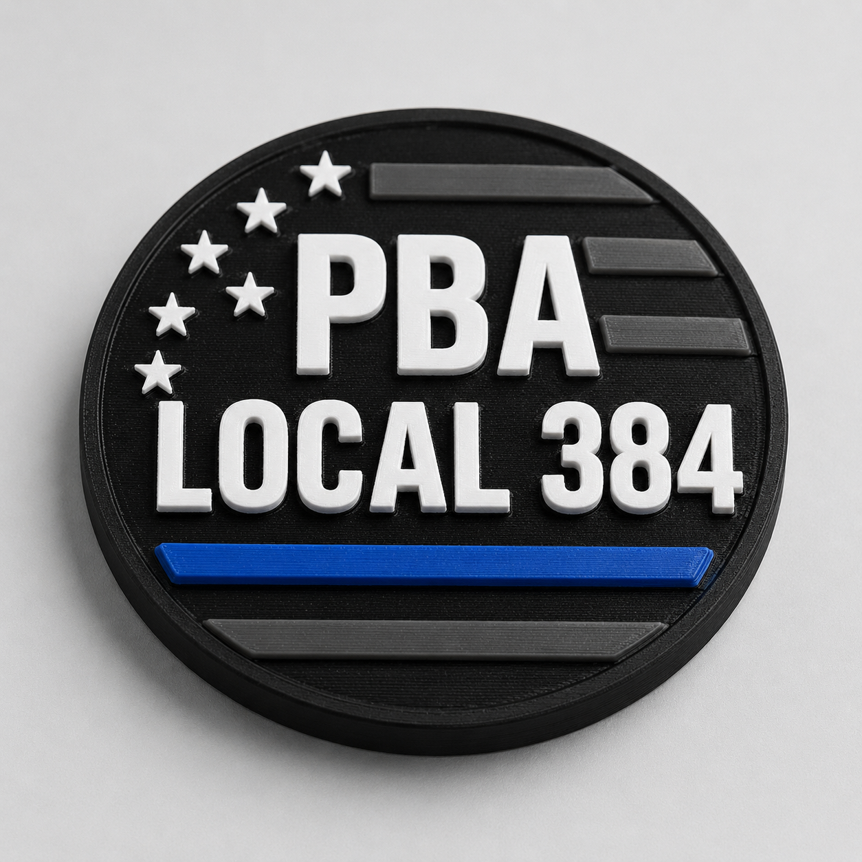 PBA #384 qty 125
