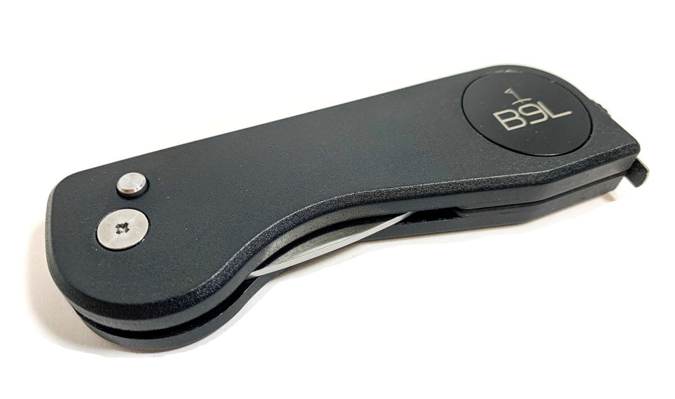 B9L Gimme Guide Divot Tool | Integrated Tape Measure | Ball Marker