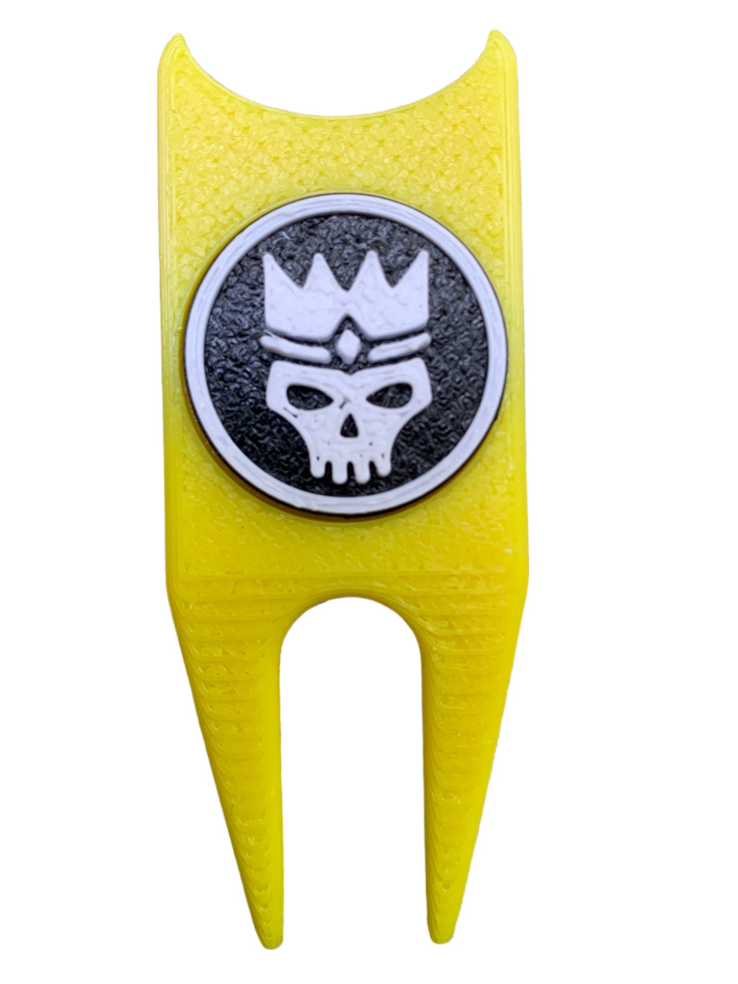 B9L Shark’s Tooth Divot Tool with Magnetic Ball Marker