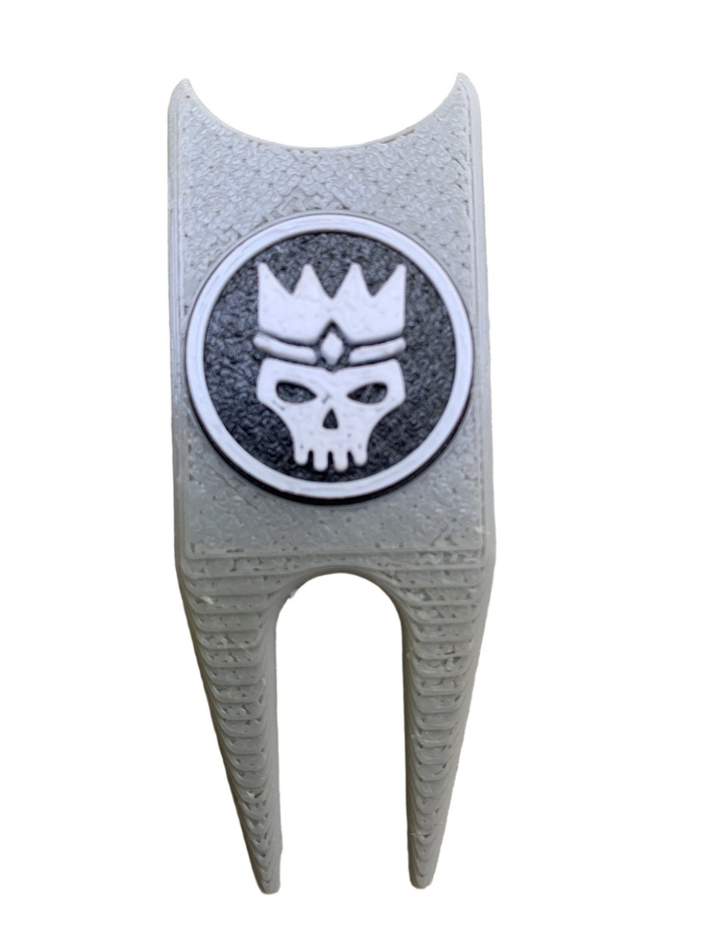 B9L Shark’s Tooth Divot Tool with Magnetic Ball Marker