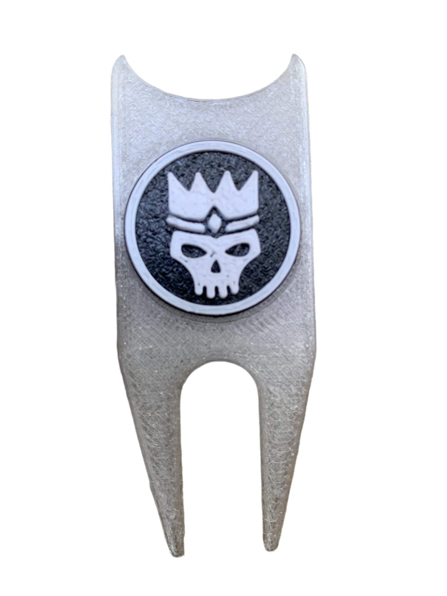 B9L Shark’s Tooth Divot Tool with Magnetic Ball Marker