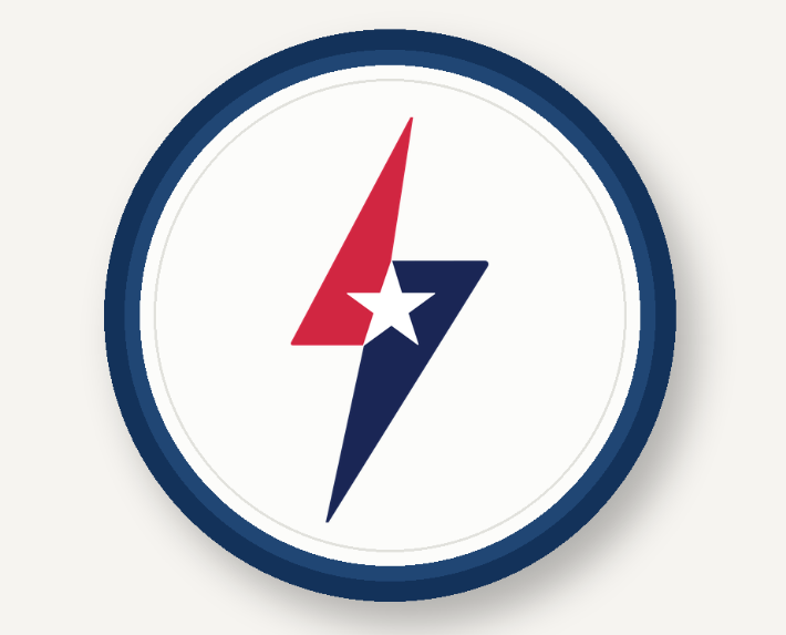 Lonestar All Electric Supply qty 200 ball marker