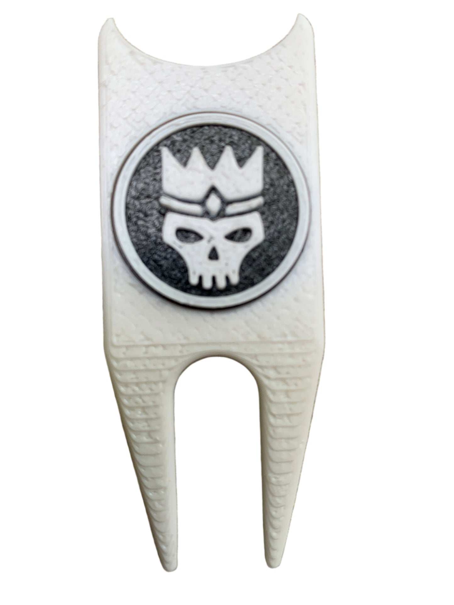 B9L Shark’s Tooth Divot Tool with Magnetic Ball Marker