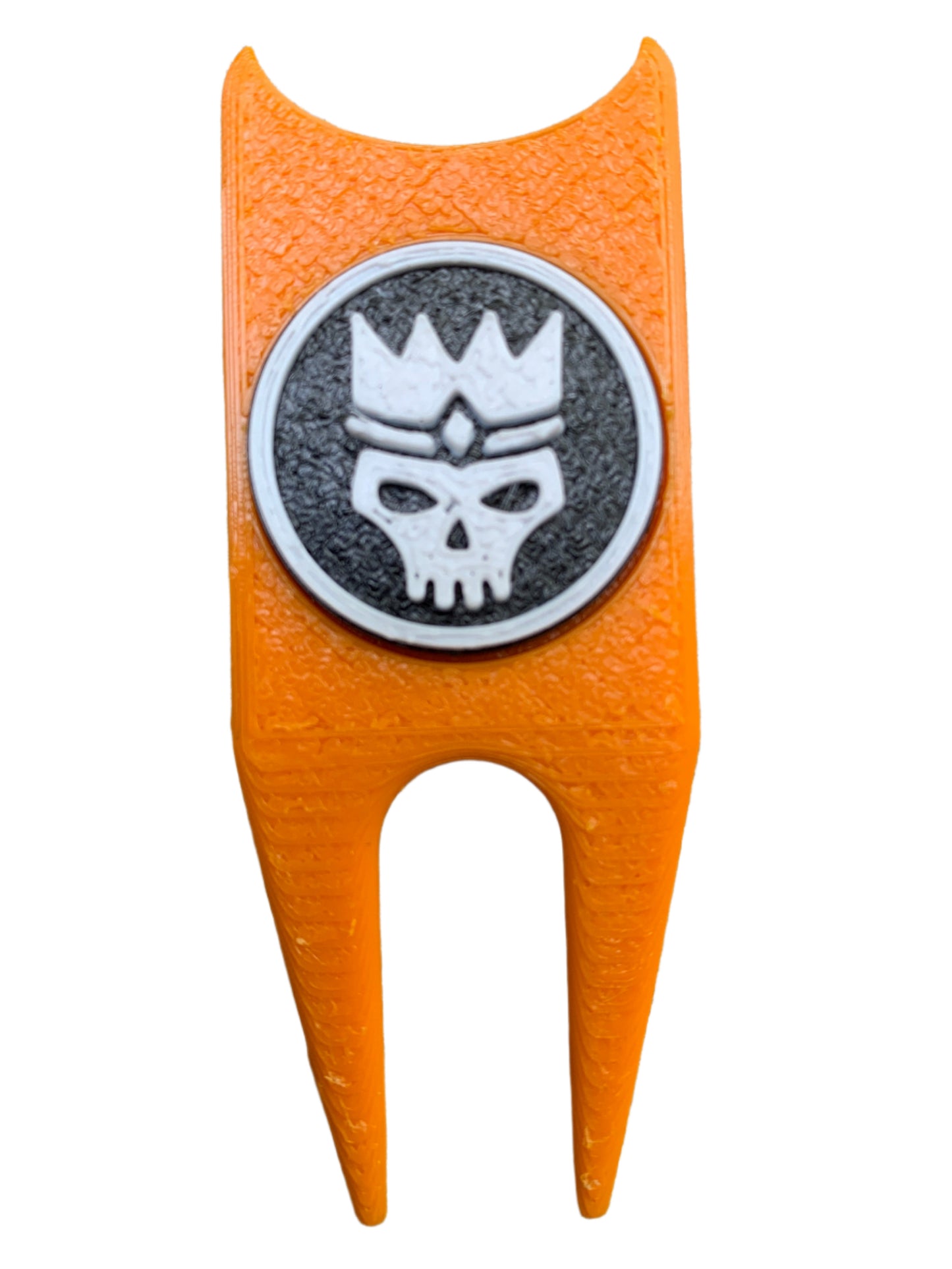 B9L Shark’s Tooth Divot Tool with Magnetic Ball Marker