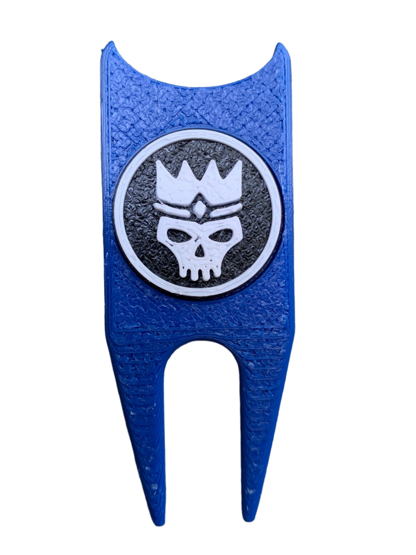 B9L Shark’s Tooth Divot Tool with Magnetic Ball Marker