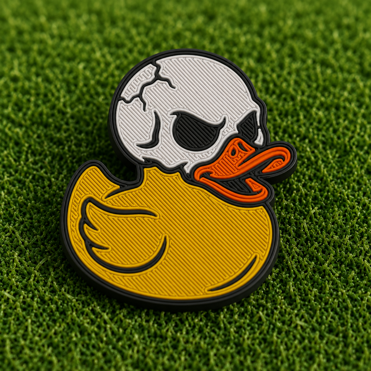 Exclusive Ball Marker Club