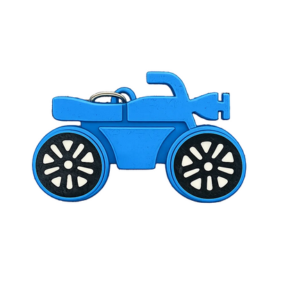 Mini Moto MarkLock | Magnetic Ball Marker Holder