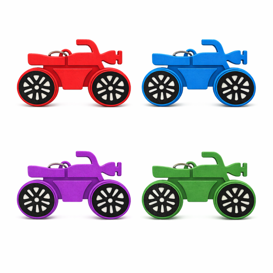 Mini Moto MarkLock | Magnetic Ball Marker Holder