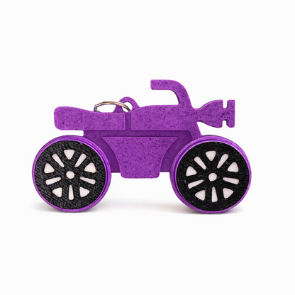 Mini Moto MarkLock | Magnetic Ball Marker Holder