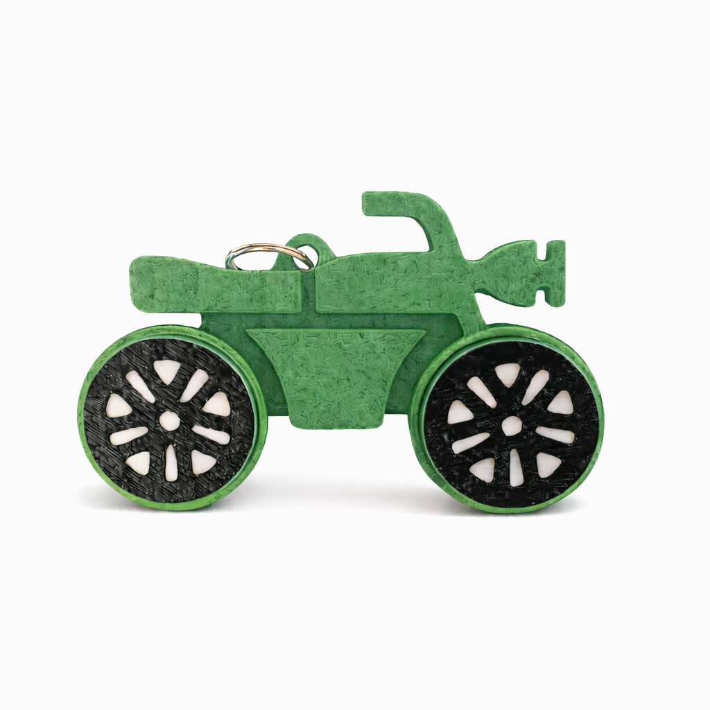 Mini Moto MarkLock | Magnetic Ball Marker Holder