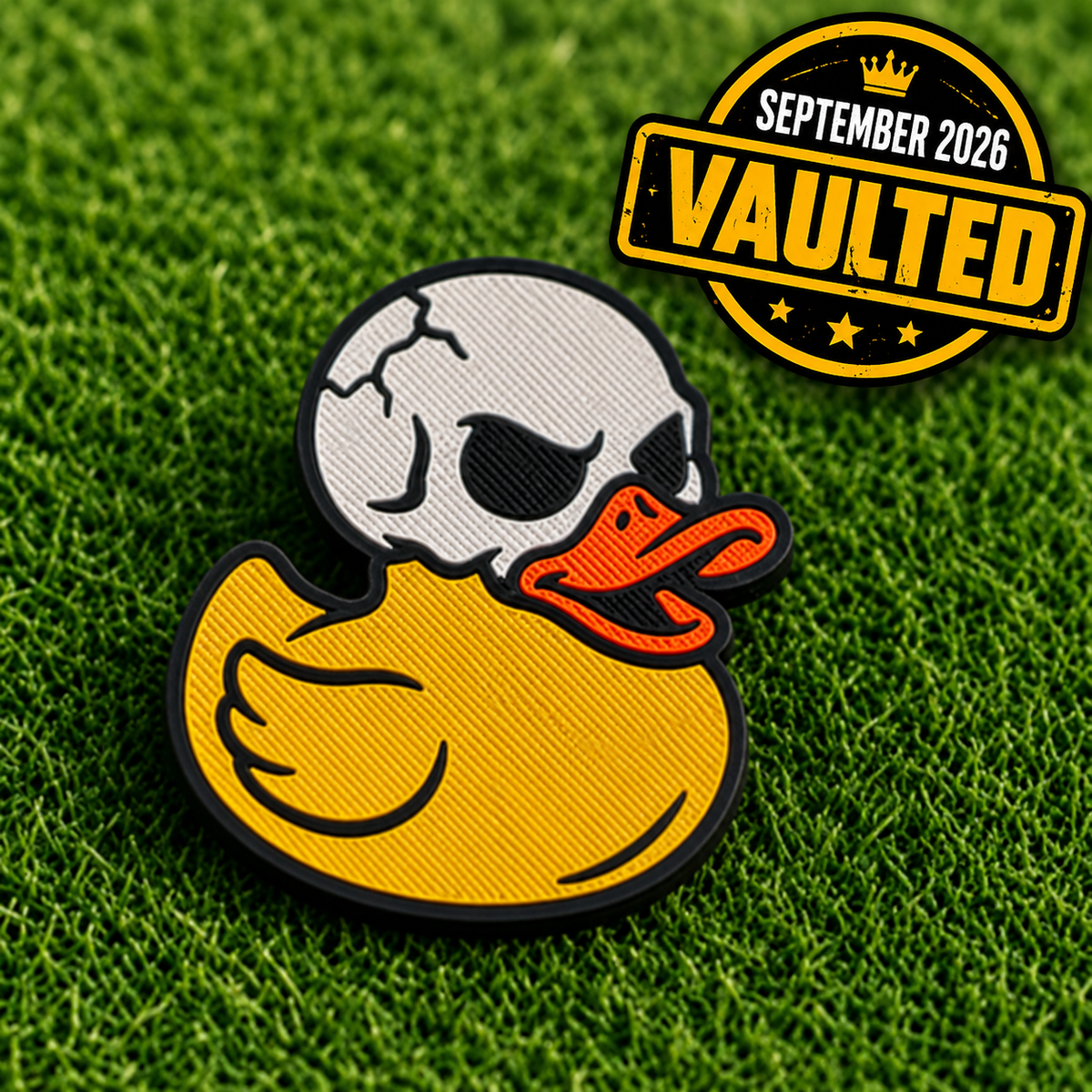 Exclusive Ball Marker Club