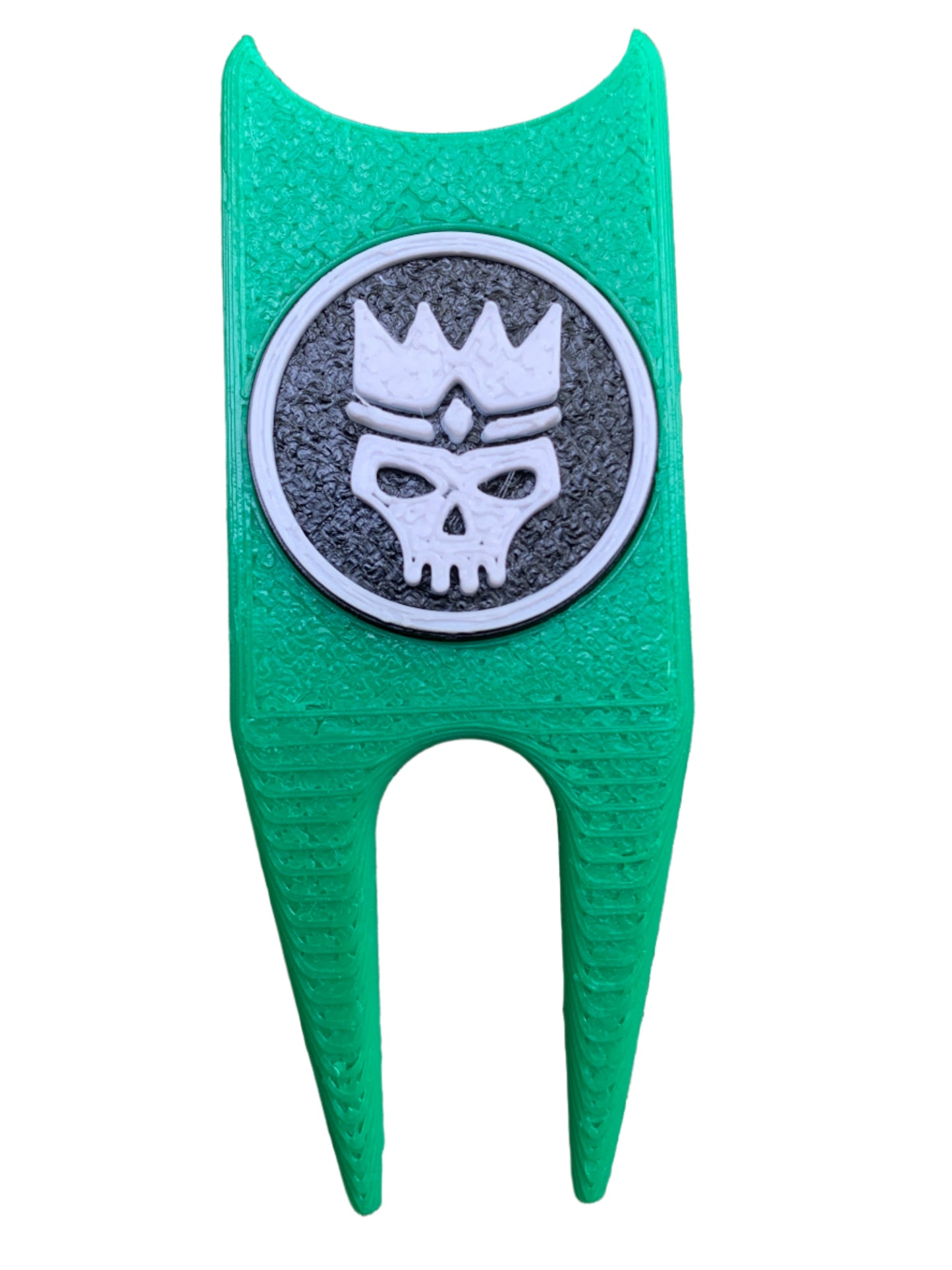 B9L Shark’s Tooth Divot Tool with Magnetic Ball Marker