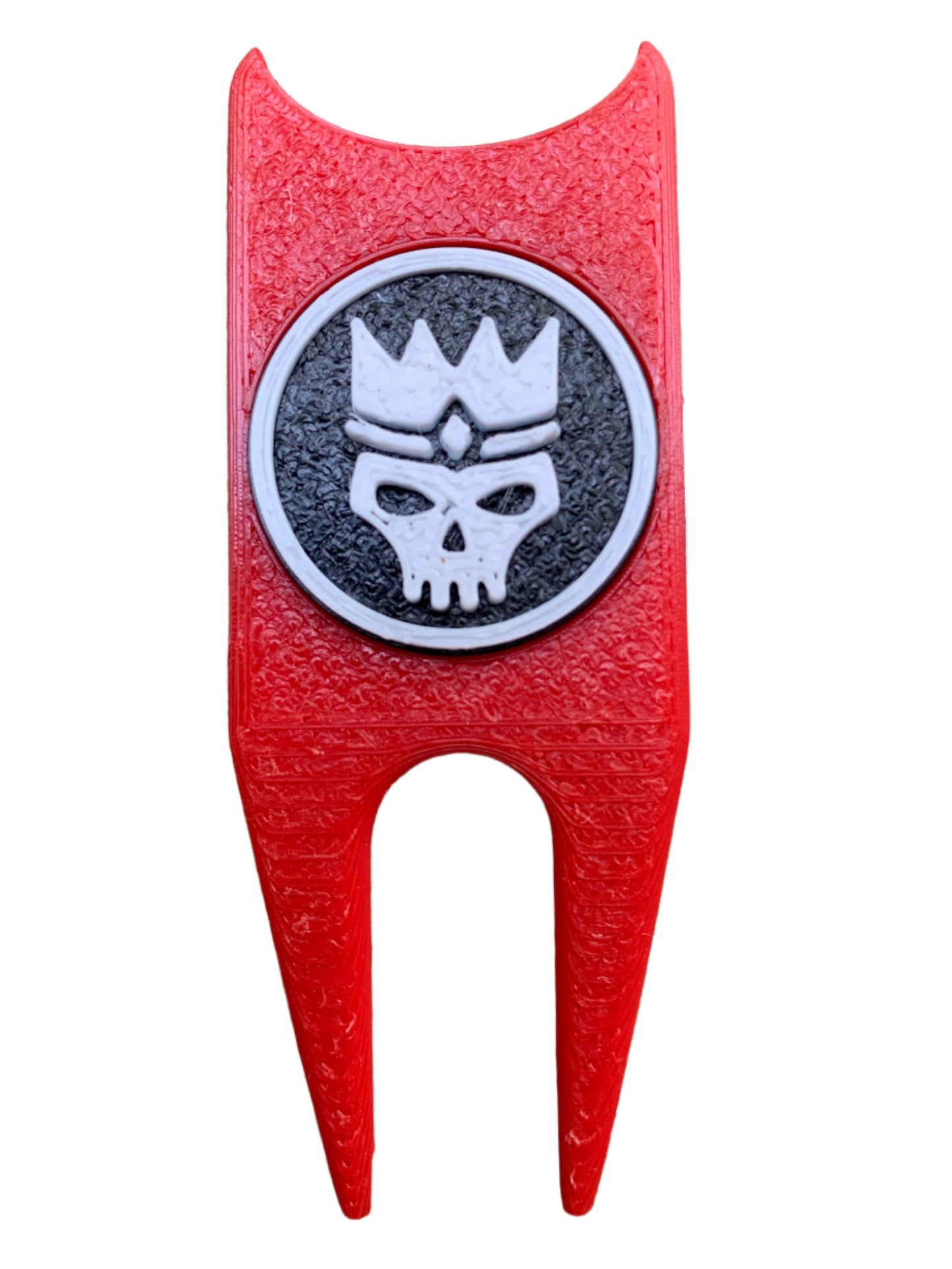 B9L Shark’s Tooth Divot Tool with Magnetic Ball Marker