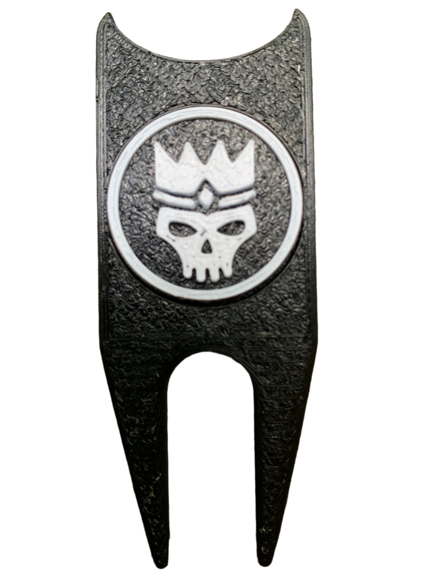 B9L Shark’s Tooth Divot Tool with Magnetic Ball Marker